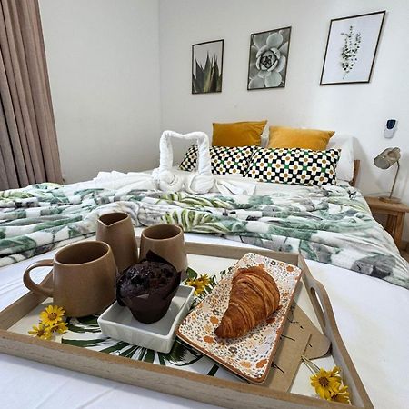 Rincon De Paz Apartment Corralejo Bagian luar foto