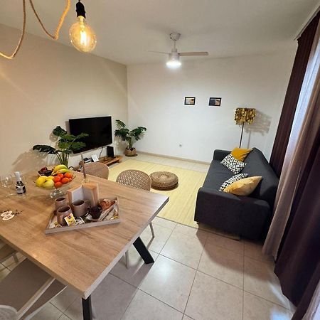 Rincon De Paz Apartment Corralejo Bagian luar foto