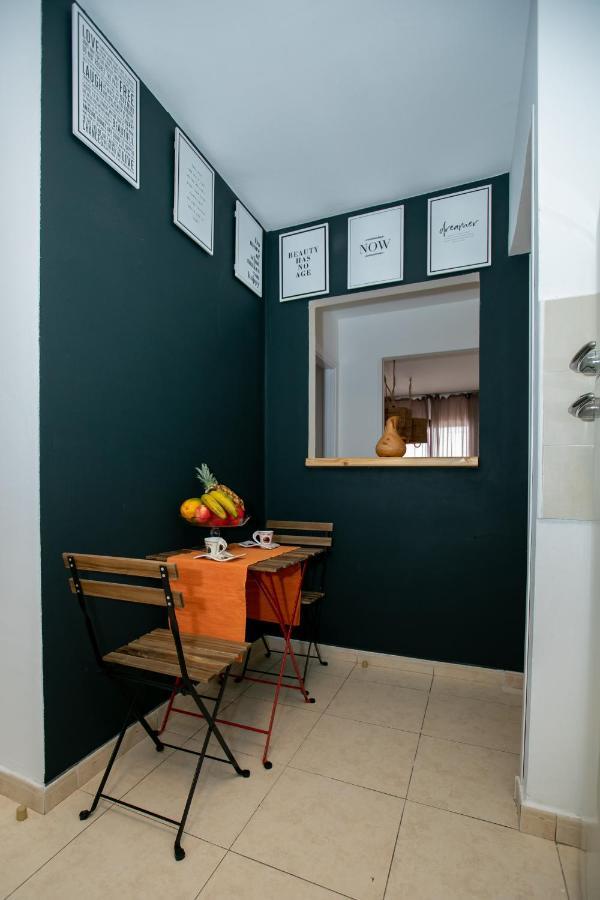 Rincon De Paz Apartment Corralejo Bagian luar foto