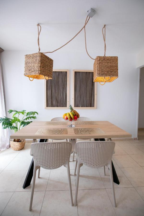 Rincon De Paz Apartment Corralejo Bagian luar foto