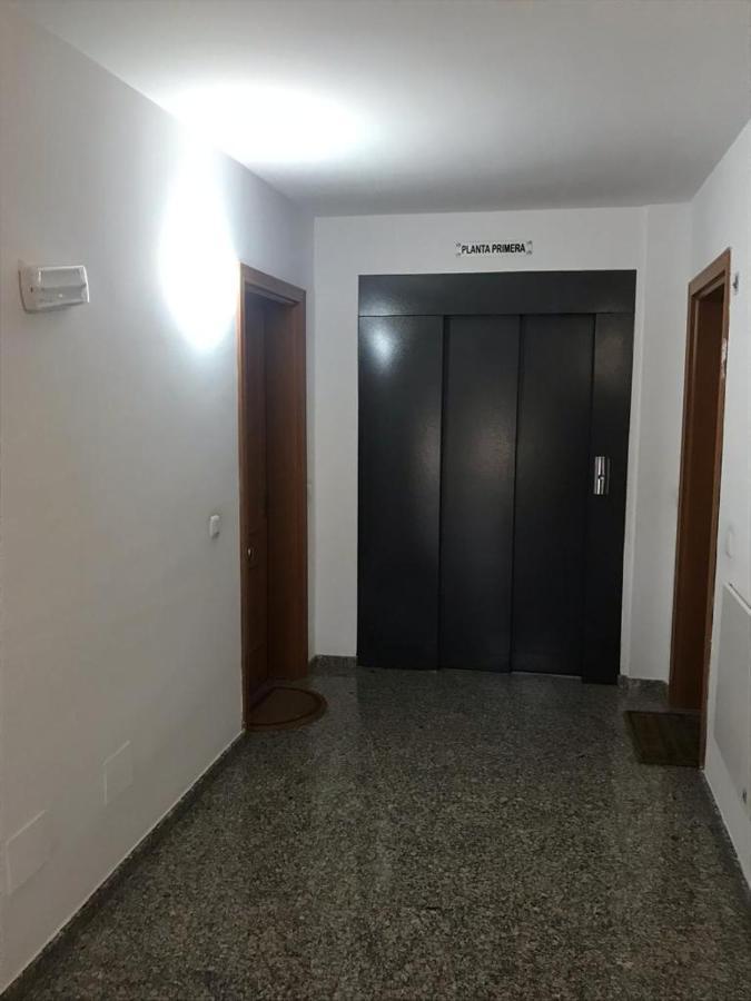 Rincon De Paz Apartment Corralejo Bagian luar foto