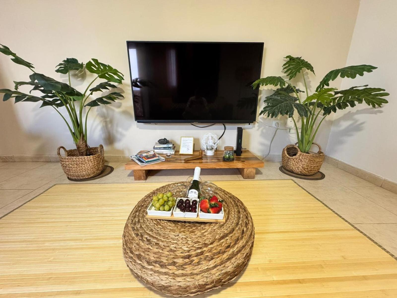 Rincon De Paz Apartment Corralejo Bagian luar foto