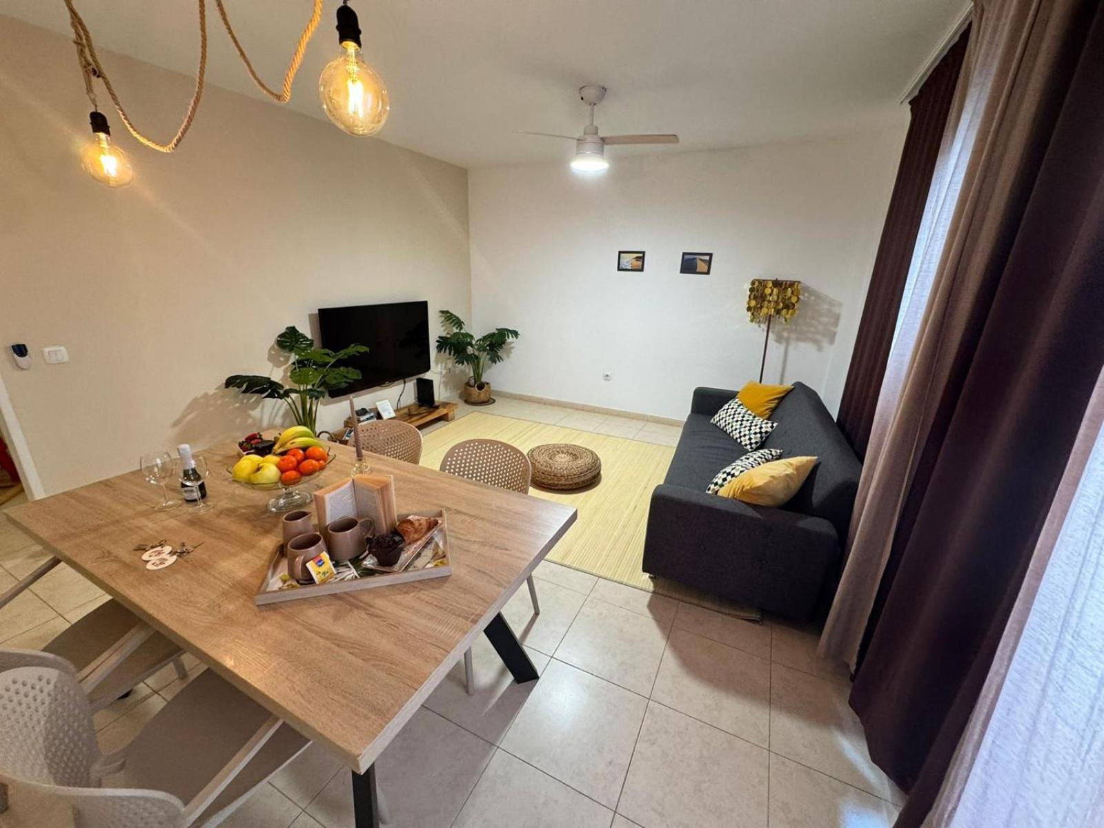 Rincon De Paz Apartment Corralejo Bagian luar foto