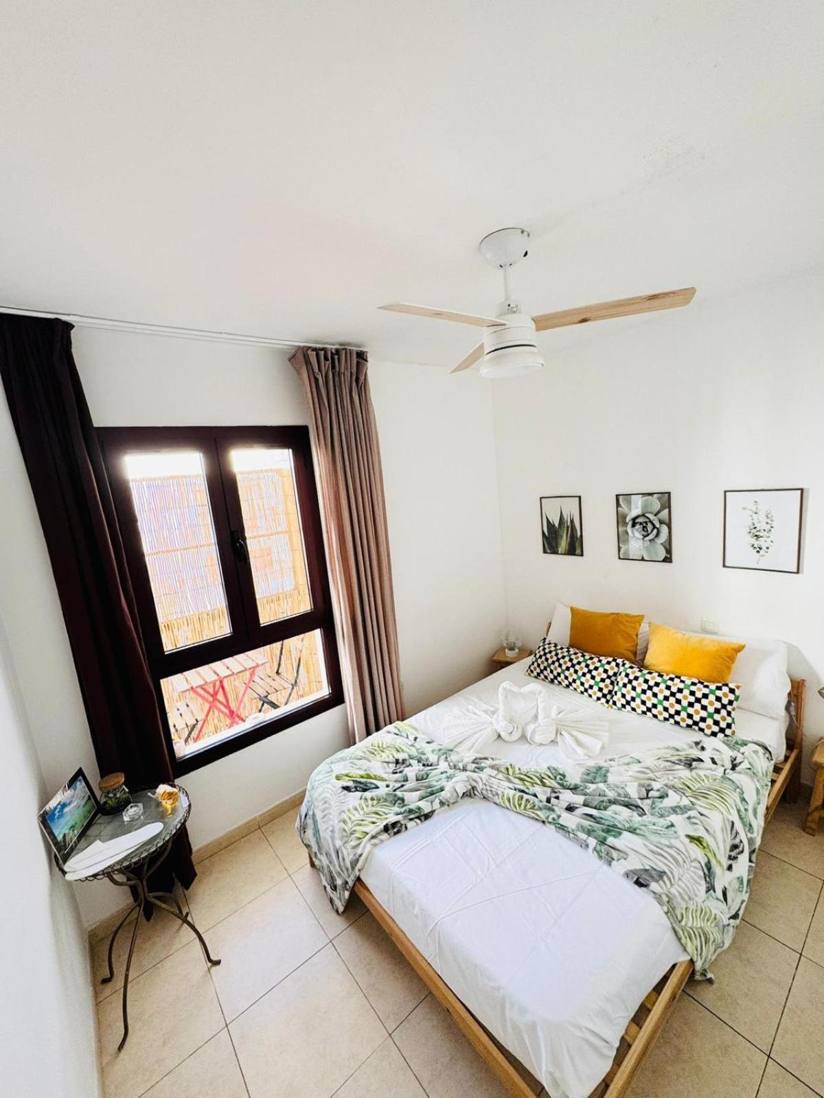 Rincon De Paz Apartment Corralejo Bagian luar foto