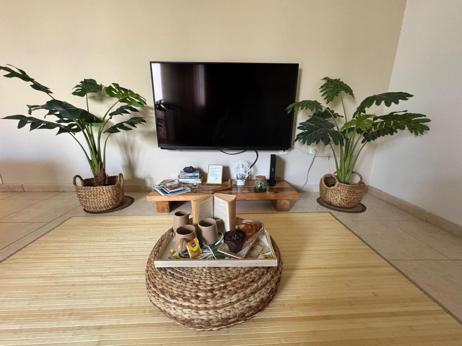 Rincon De Paz Apartment Corralejo Bagian luar foto