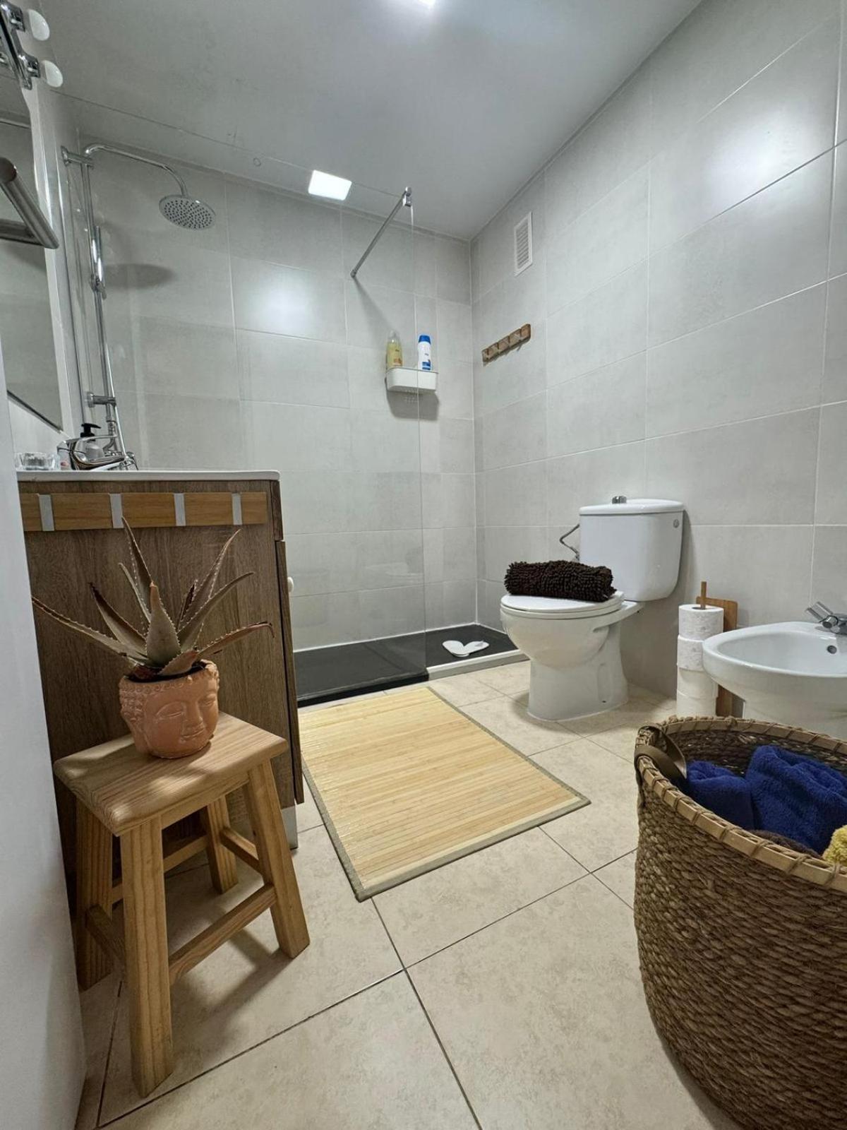 Rincon De Paz Apartment Corralejo Bagian luar foto