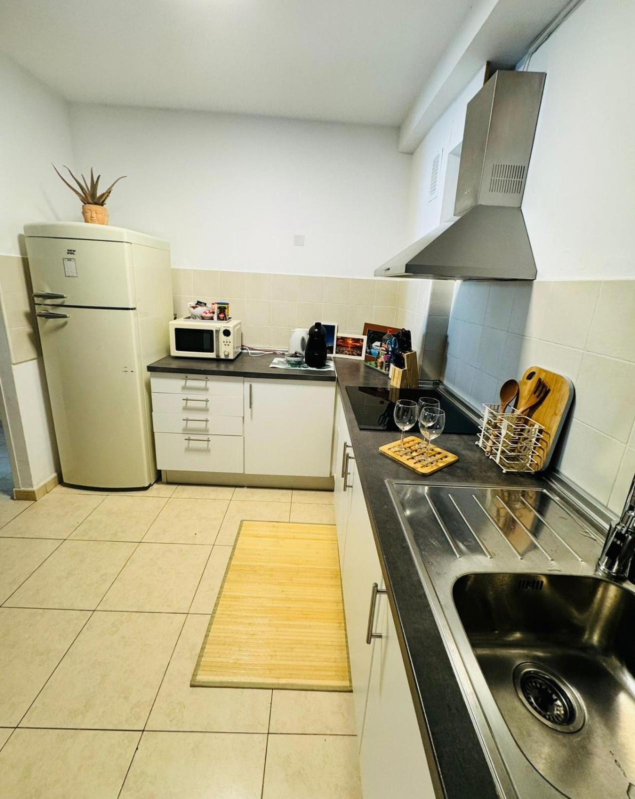 Rincon De Paz Apartment Corralejo Bagian luar foto