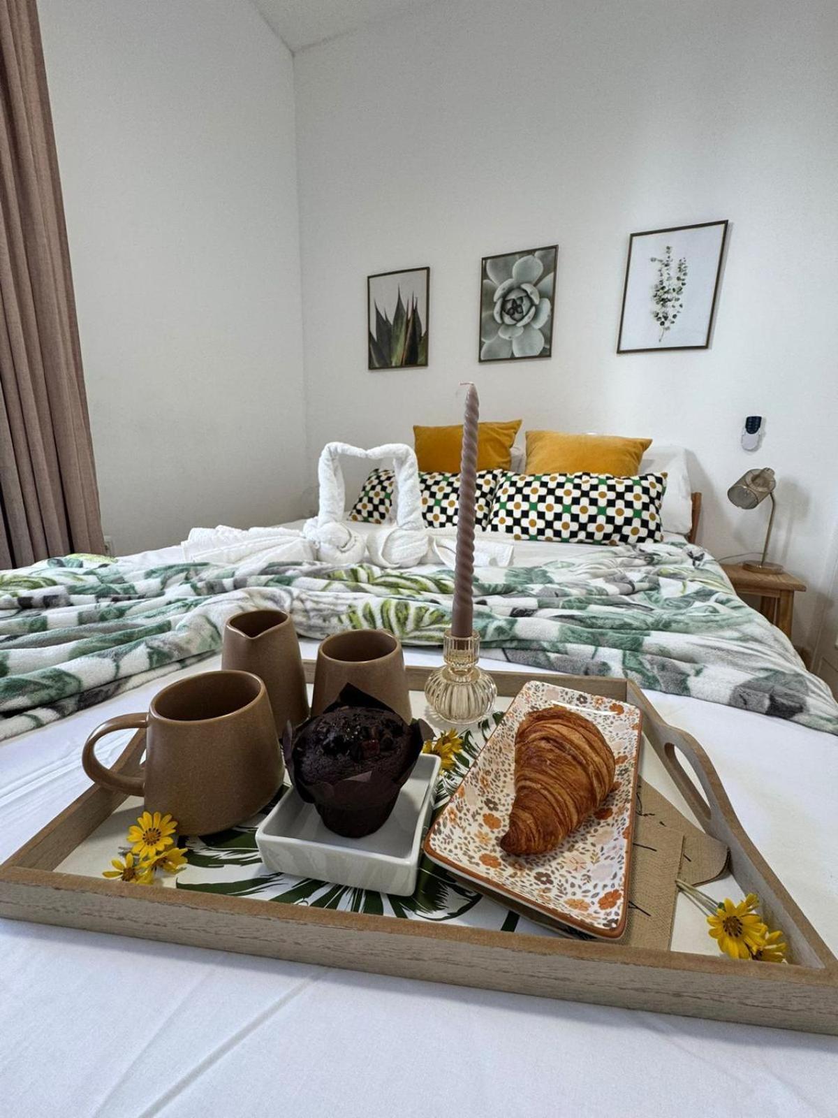 Rincon De Paz Apartment Corralejo Bagian luar foto