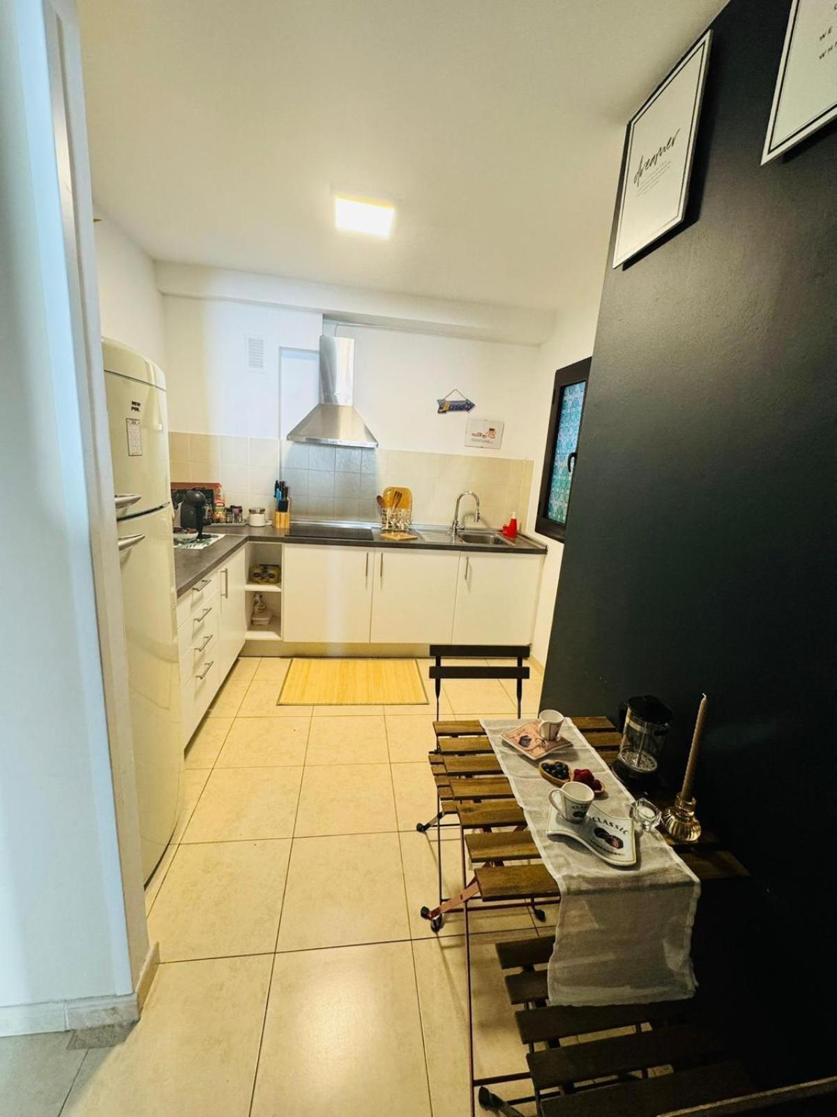 Rincon De Paz Apartment Corralejo Bagian luar foto